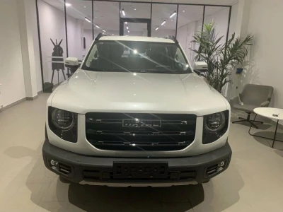 Автомобиль Haval Dargo, 2 л, полный привод, Робот, бензин в наличии в Екатеринбург