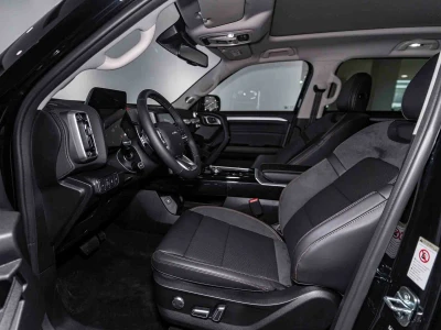 Автомобиль Haval Dargo, 2 л, полный привод, Робот, бензин в наличии в Екатеринбург