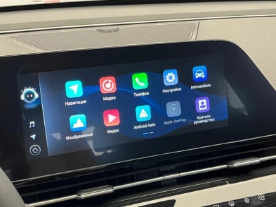 Автомобиль OMODA C5, 1.5 л, передний привод, Вариатор, бензин в наличии в Екатеринбург