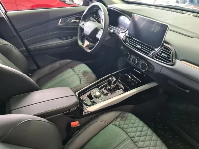 Автомобиль EXEED TXL, 1.6 л, полный привод, Робот, бензин в наличии в Екатеринбургe