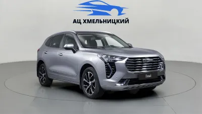 Автомобиль Haval Jolion, 1.5 л, полный привод, Робот, бензин в наличии в Новосибирск