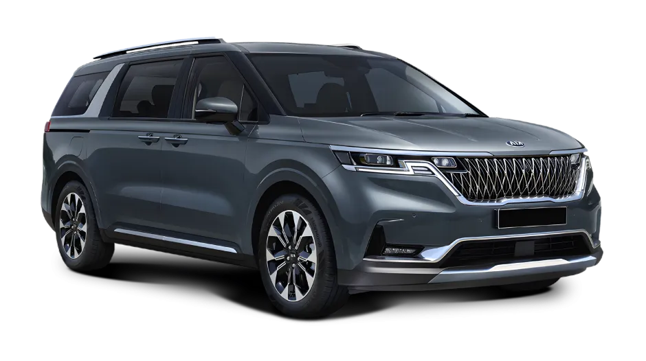 Автомобиль Kia Carnival, 3.5 л, передний привод, АКПП, бензин в наличии в Москве