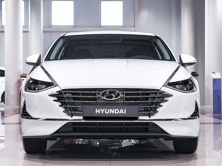 Hyundai