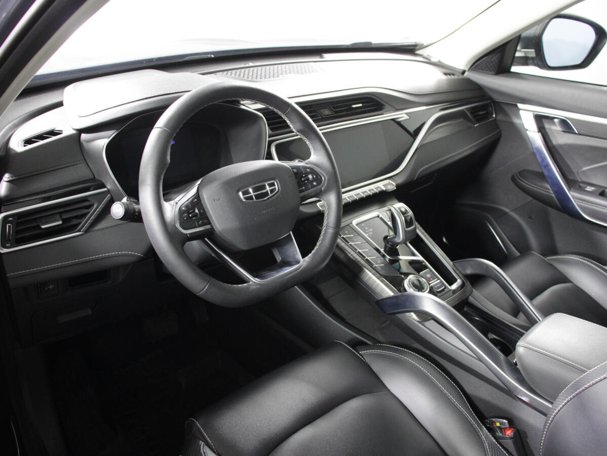 Geely