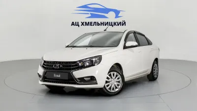 Автомобиль LADA Vesta CNG, 1.6 л, передний привод, МКПП, бензин в наличии в Новосибирск
