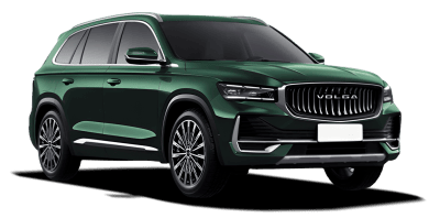 Автомобиль Volga K50, 2 л, полный привод, Робот, бензин в наличии в Краснодар