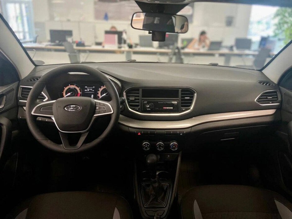 LADA