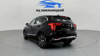 Автомобиль Haval Jolion, 1.5 л, передний привод, Робот, бензин в наличии в Новосибирск