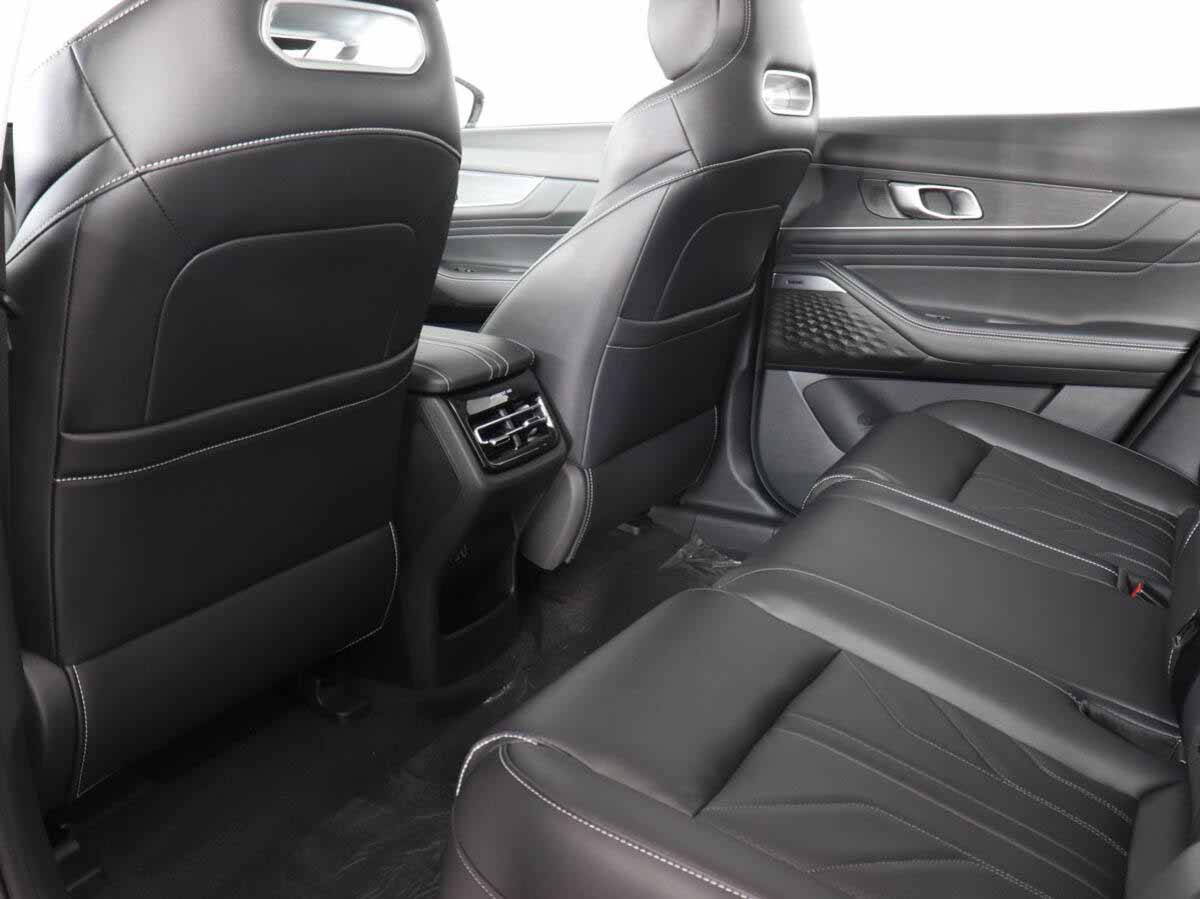 Changan