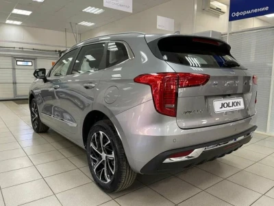 Автомобиль Haval Jolion, 1.5 л, передний привод, Робот, бензин в наличии в Краснодаре
