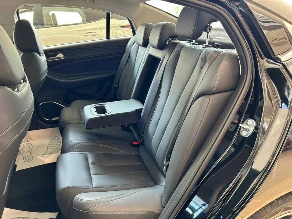 Автомобиль OMODA S5, 1.5 л, передний привод, Вариатор, бензин в наличии в Санкт-Петербург