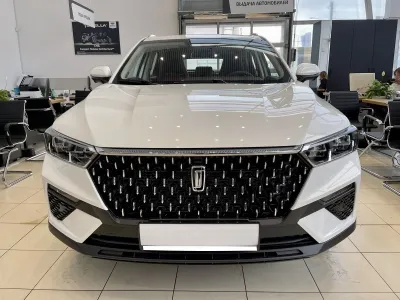 Автомобиль FAW Bestune T77, 1.5 л, передний привод, Робот, бензин в наличии в Краснодаре