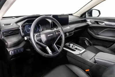 Автомобиль Haval Jolion, 1.5 л, полный привод, Робот, бензин в наличии в Новосибирск