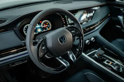 Changan