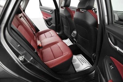 Автомобиль Changan Eado Plus, 1.4 л, передний привод, Робот, бензин в наличии в Краснодаре