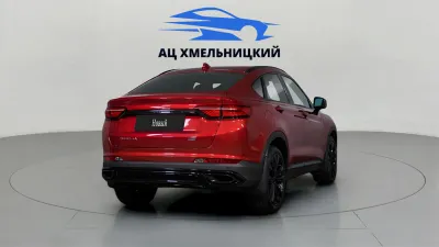 Автомобиль Geely Tugella, 2 л, полный привод, АКПП, бензин в наличии в Новосибирск