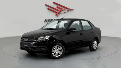 Автомобиль LADA Granta Седан, 1.6 л, передний привод, МКПП, бензин в наличии в Нижнем Новгороде