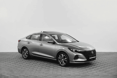 Автомобиль Changan Eado Plus, 1.4 л, передний привод, Робот, бензин в наличии в Краснодаре