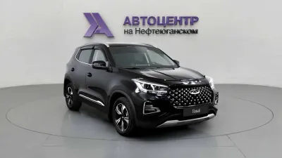 Chery