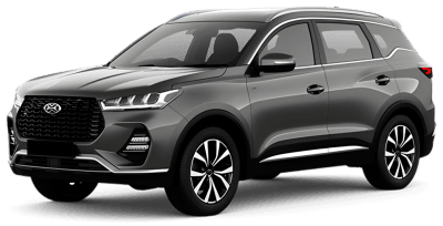 Автомобиль Xcite X-Cross 7, 1.5 л, передний привод, Вариатор, бензин в наличии в Краснодар