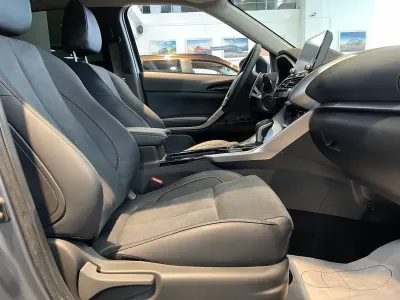 Автомобиль Mitsubishi Eclipse Cross, 1.5 л, полный привод, Вариатор, бензин в наличии в Краснодаре