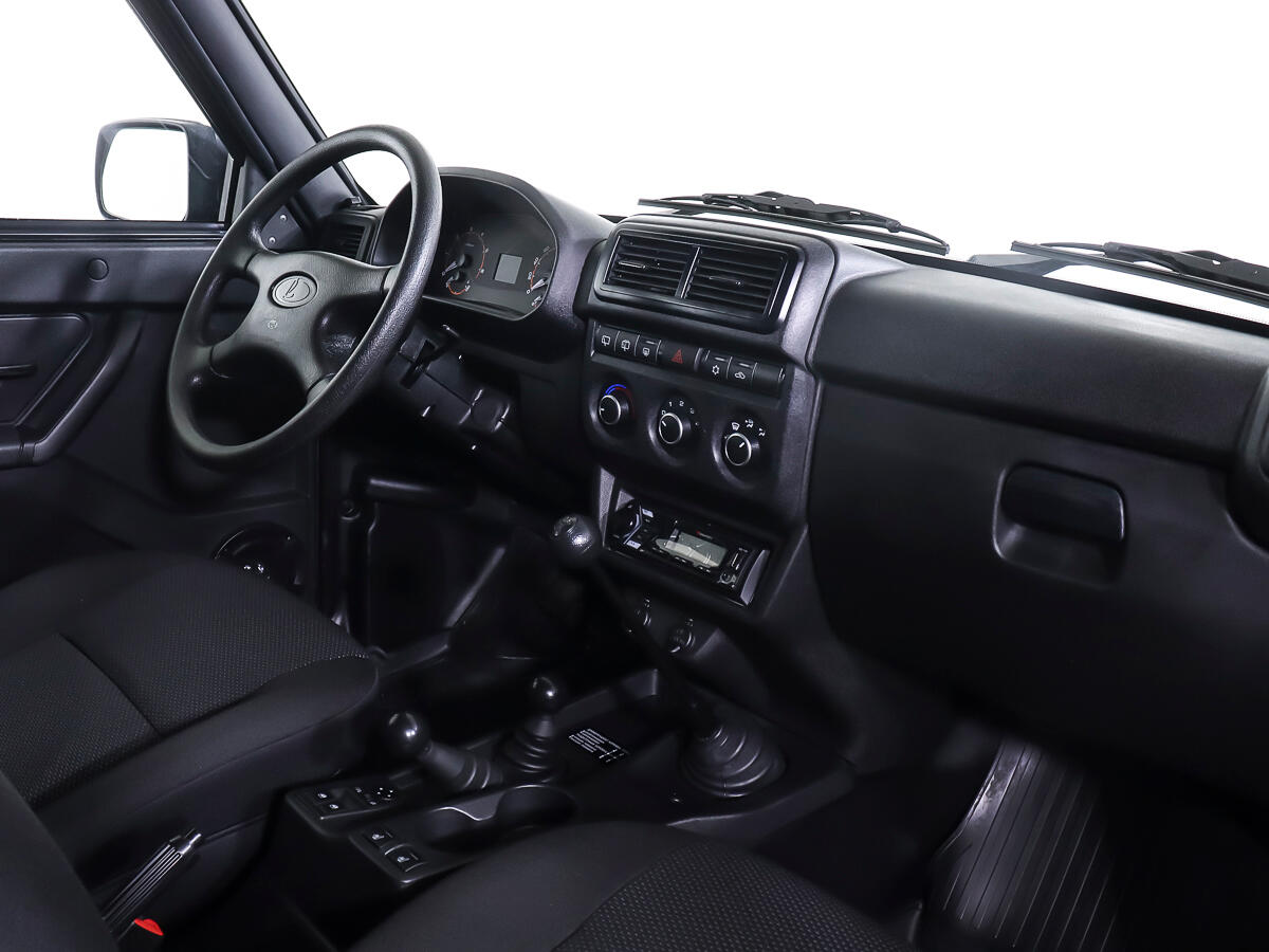 LADA