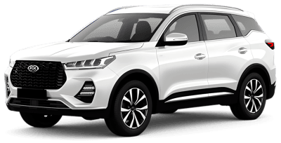 Автомобиль Xcite X-Cross 7, 1.5 л, передний привод, Вариатор, бензин в наличии в Краснодар