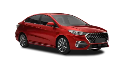 Автомобиль OMODA S5, 1.5 л, передний привод, Вариатор, бензин в наличии в Санкт-Петербург