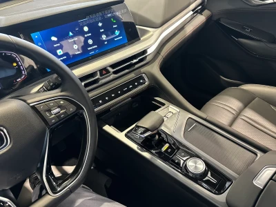 Автомобиль Changan CS75 Plus, 1.5 л, передний привод, АКПП, бензин в наличии в Краснодаре
