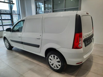 Автомобиль LADA Largus Фургон, 1.6 л, передний привод, МКПП, бензин в наличии в Краснодаре
