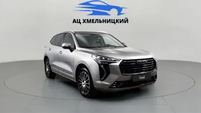 Автомобиль Haval Jolion, 1.5 л, передний привод, Робот, бензин в наличии в Новосибирск
