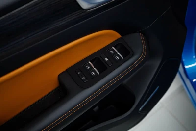 Автомобиль Kaiyi X3 Pro, 1.5 л, передний привод, Вариатор, бензин в наличии в Екатеринбургe