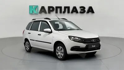 Автомобиль LADA Granta Универсал, 1.6 л, передний привод, МКПП, бензин в наличии в Кемерово