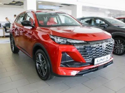 Changan