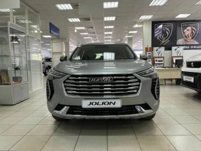Автомобиль Haval Jolion, 1.5 л, передний привод, Робот, бензин в наличии в Краснодаре