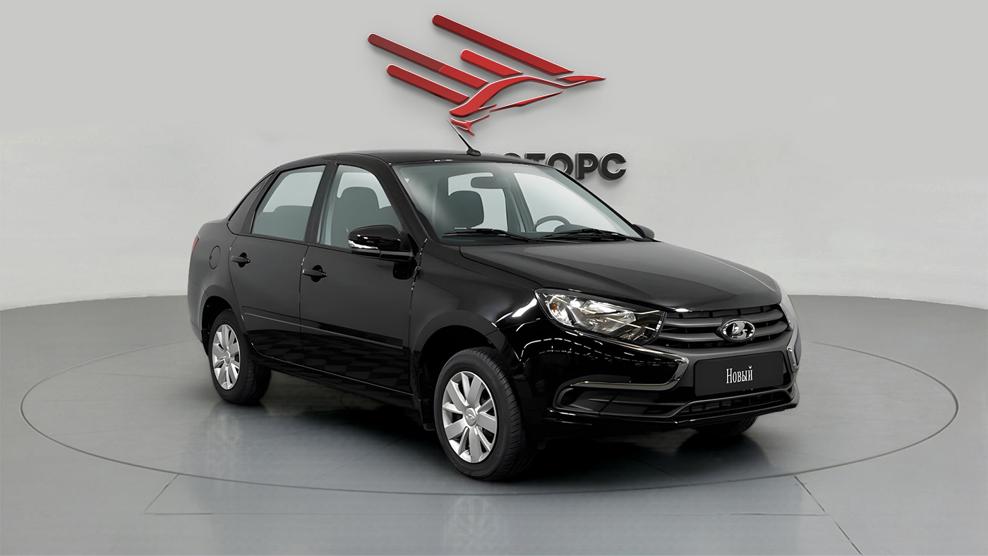 LADA