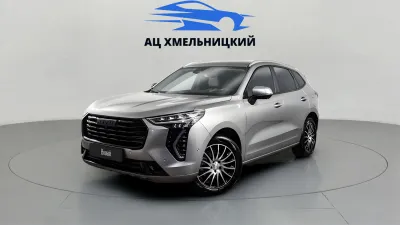Автомобиль Haval Jolion, 1.5 л, передний привод, Робот, бензин в наличии в Новосибирск