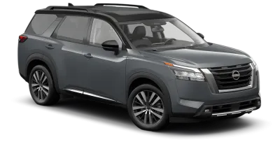 Автомобиль Nissan Pathfinder, 3.5 л, полный привод, АКПП, бензин в наличии в Тюмени