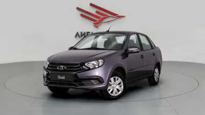 Автомобиль LADA Granta Седан, 1.6 л, передний привод, МКПП, бензин в наличии в Нижнем Новгороде