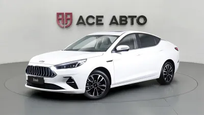 JAC
