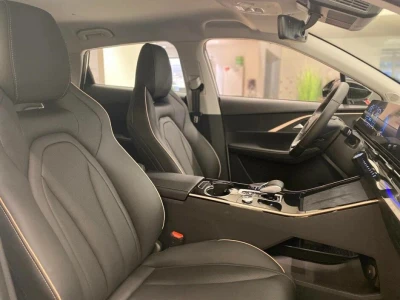 Автомобиль OMODA C5, 1.5 л, передний привод, Вариатор, бензин в наличии в Екатеринбург