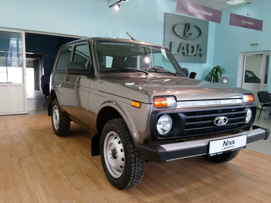 LADA