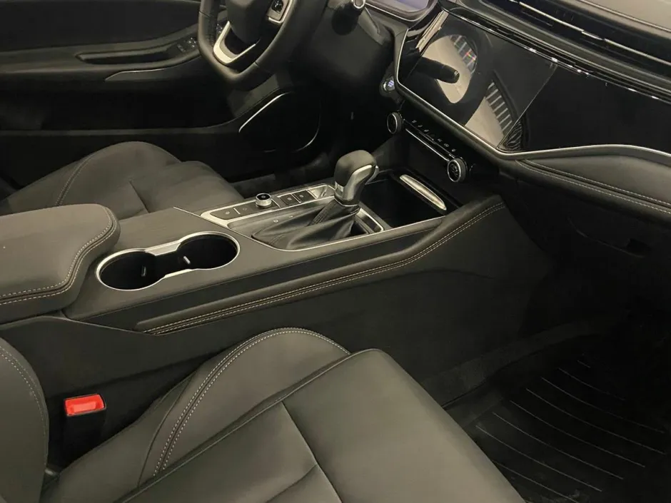 Автомобиль OMODA S5, 1.5 л, передний привод, Вариатор, бензин в наличии в Санкт-Петербург