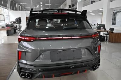 Автомобиль Geely Coolray, 1.5 л, передний привод, Робот, бензин в наличии в Краснодаре