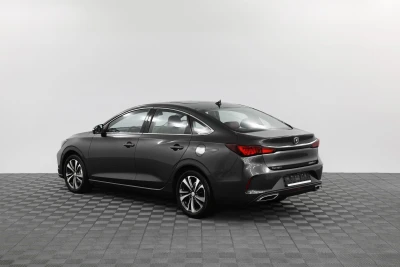 Автомобиль Changan Eado Plus, 1.4 л, передний привод, Робот, бензин в наличии в Краснодаре