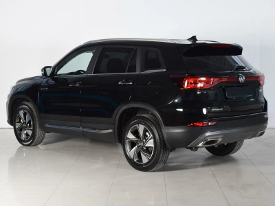Автомобиль Changan CS75FL, 1.8 л, полный привод, АКПП, бензин в наличии в Краснодаре