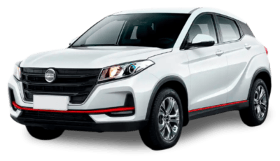 DongFeng DFSK 500