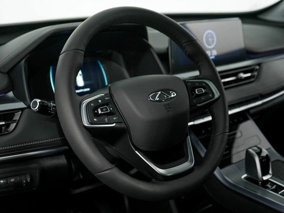 Chery