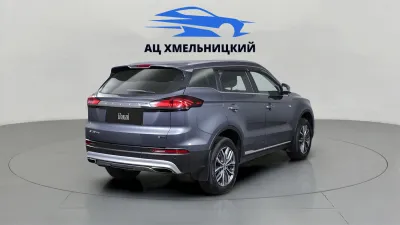 Автомобиль Geely Atlas Pro, 1.5 л, полный привод, Робот, бензин в наличии в Новосибирск