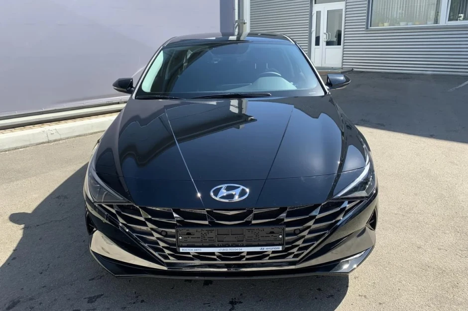 Hyundai